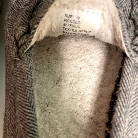 Vintage Roxy Quiksilver Loafers - Picture 13 of 13